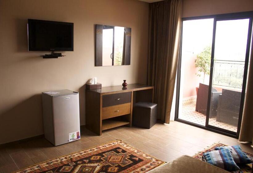 پانسیون Collier De La Colombe