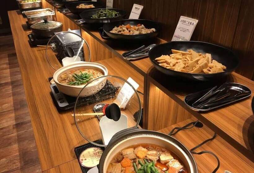 ريوكان Kutsurogijuku Chiyotaki