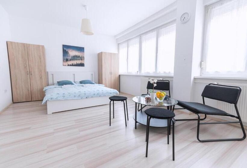 The Dots Hostel