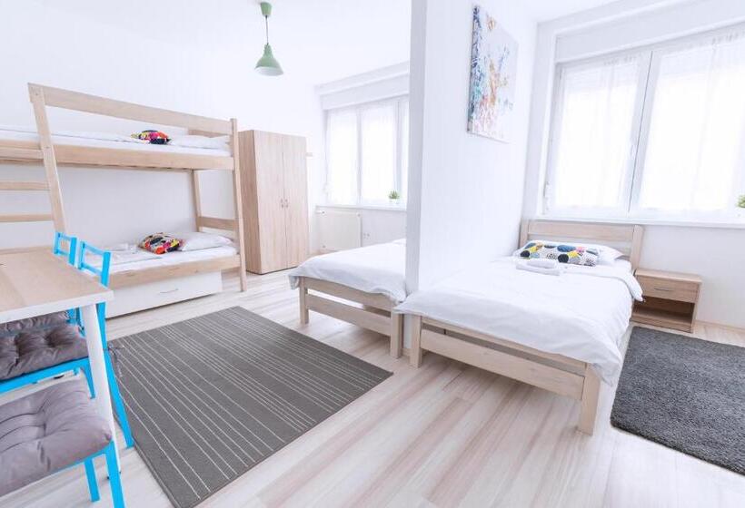 The Dots Hostel