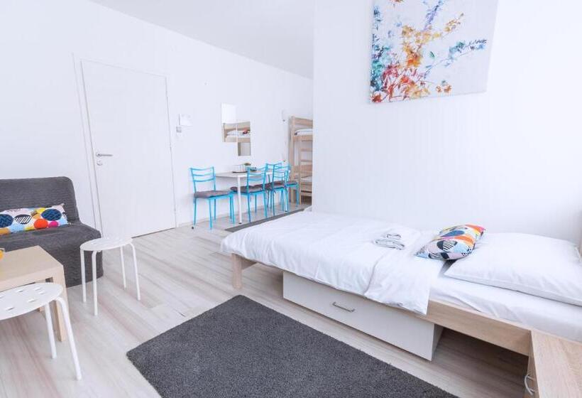 The Dots Hostel
