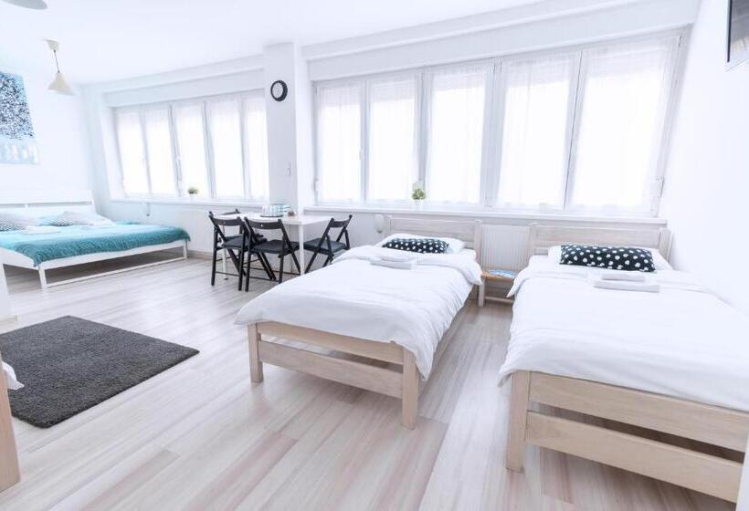 The Dots Hostel