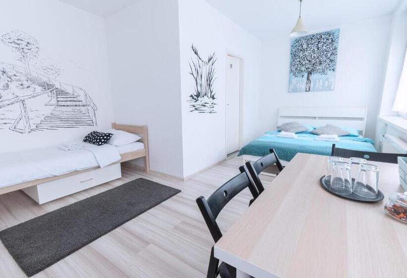 The Dots Hostel