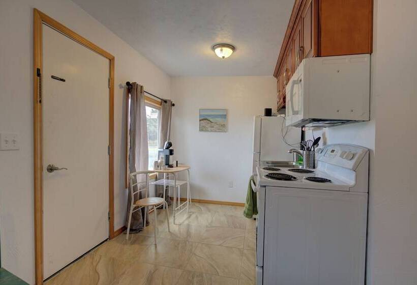 Westerly Motel
