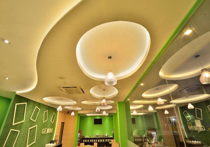 Zodiak Mt Haryono By Kagum Hotels