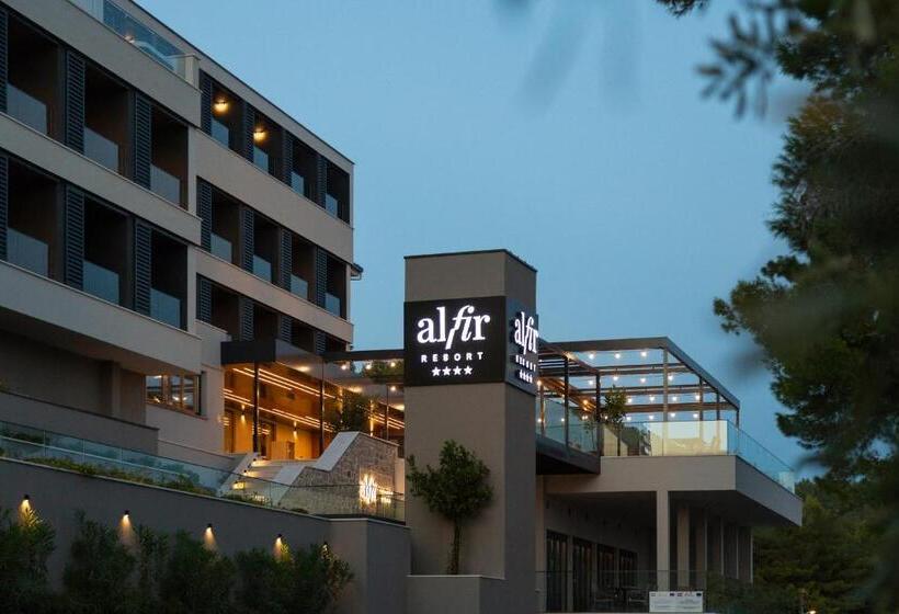 فندق Alfir Resort