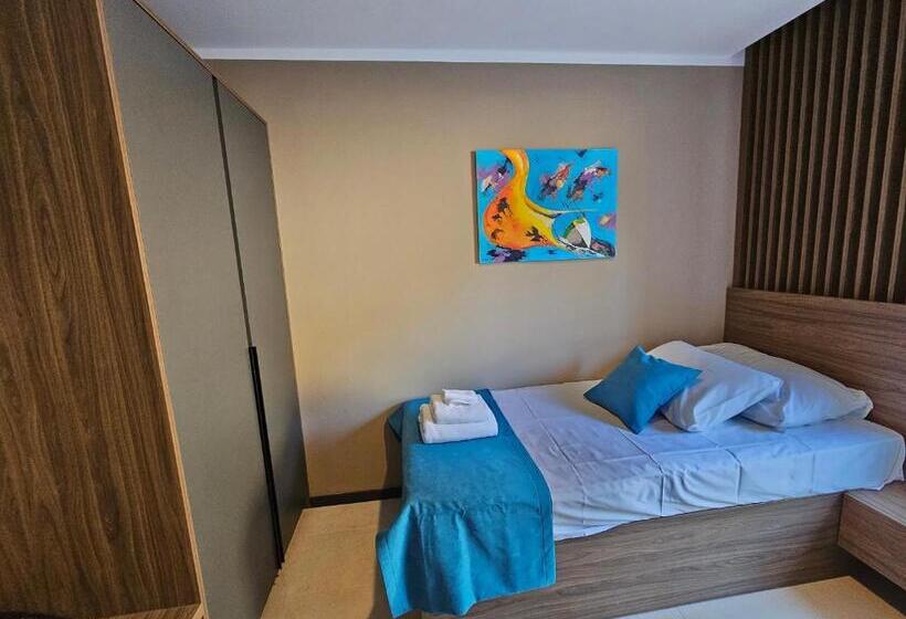 فندق Alfir Resort
