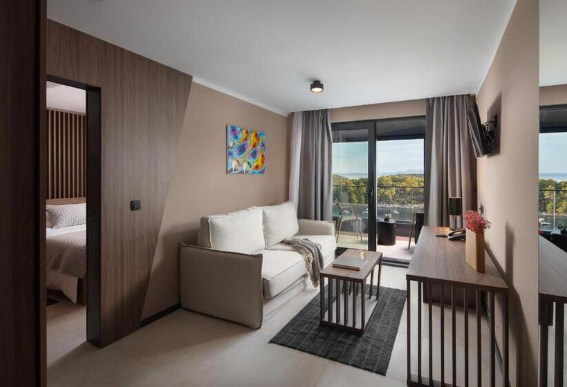 فندق Alfir Resort