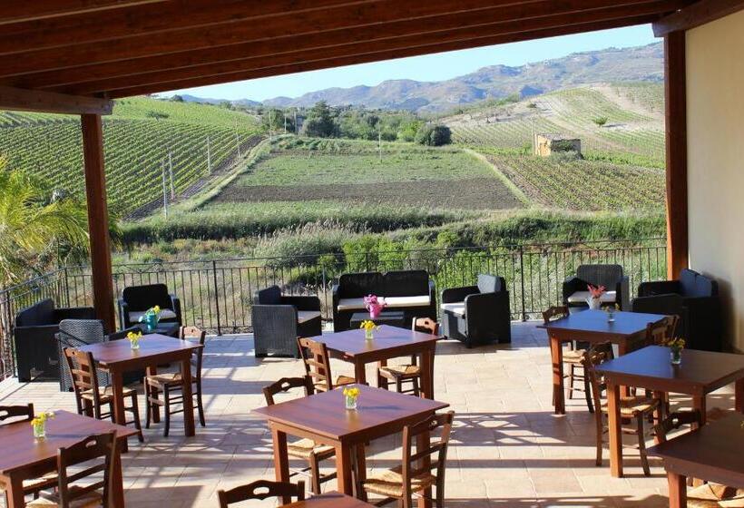 Agriturismo La Casa Di Bacco