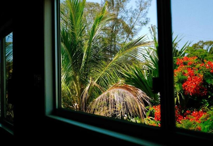 فندق صغير Backpackers At 1770