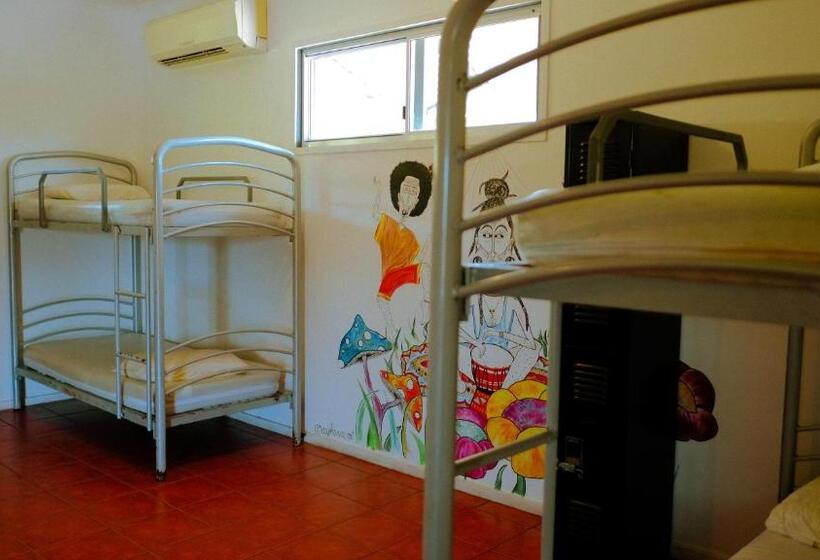 فندق صغير Backpackers At 1770
