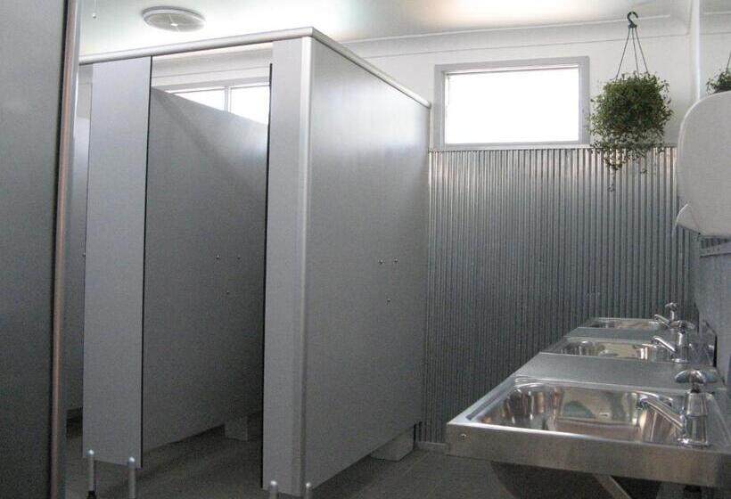 هاستل Port Macquarie Backpackers