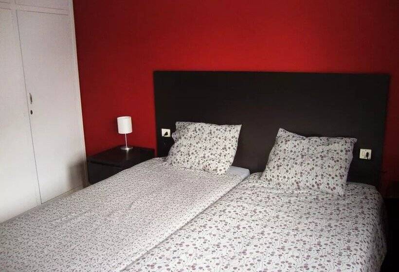 Apartamentos Arinsal 3000