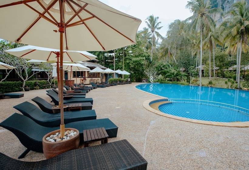 Ban Sainai Resort