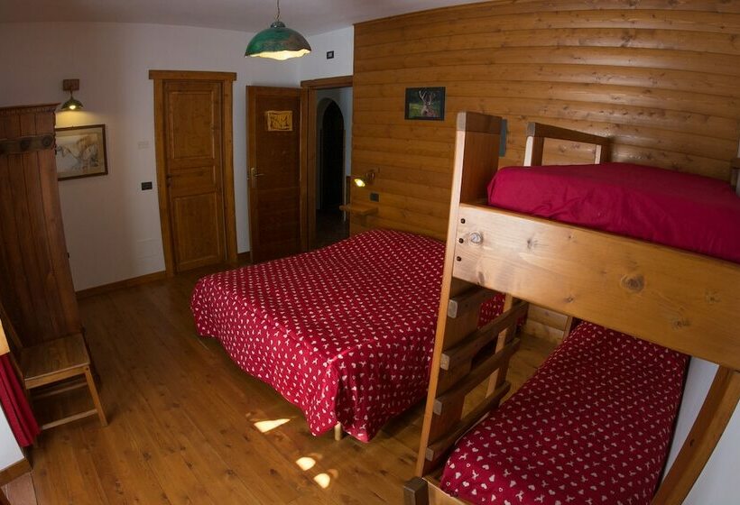 مبيت وإفطار Da Nonna Li Rooms And Breakfast