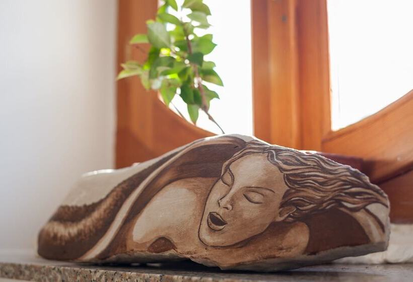 مبيت وإفطار Da Nonna Li Rooms And Breakfast