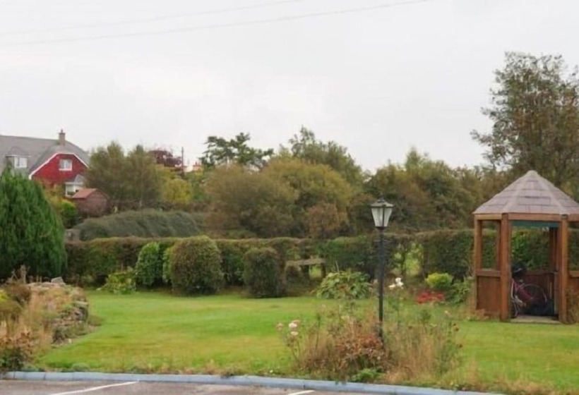 Gorman S B&b