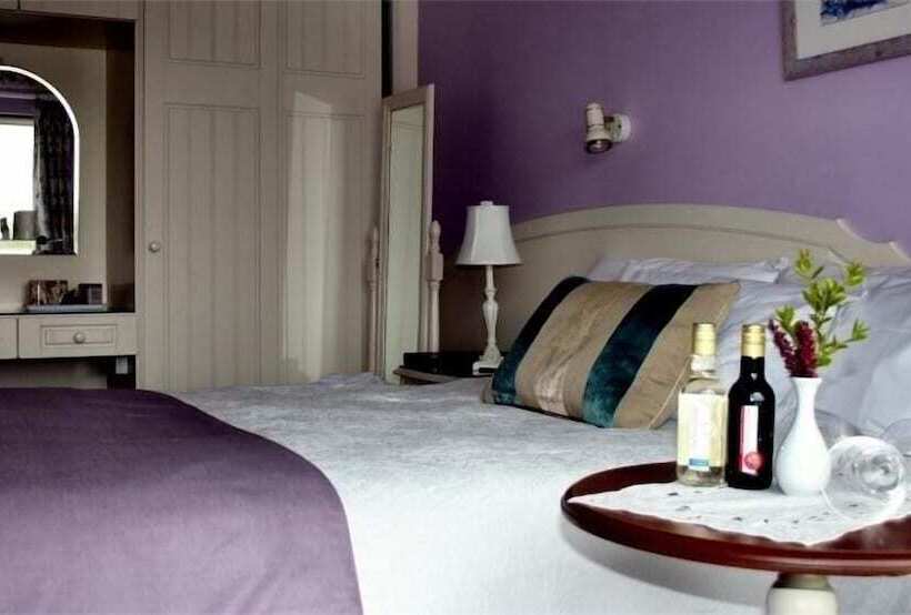 Gorman S B&b