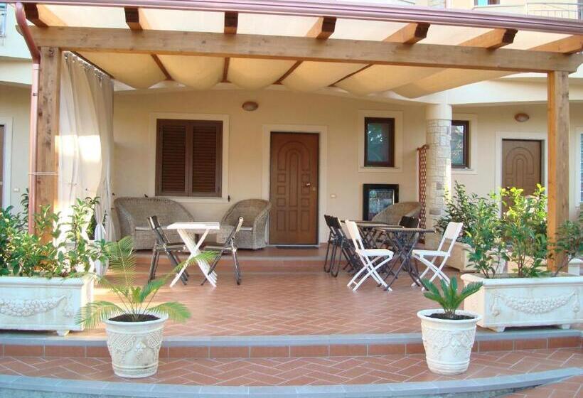 مبيت وإفطار Guest House Mare E Luna