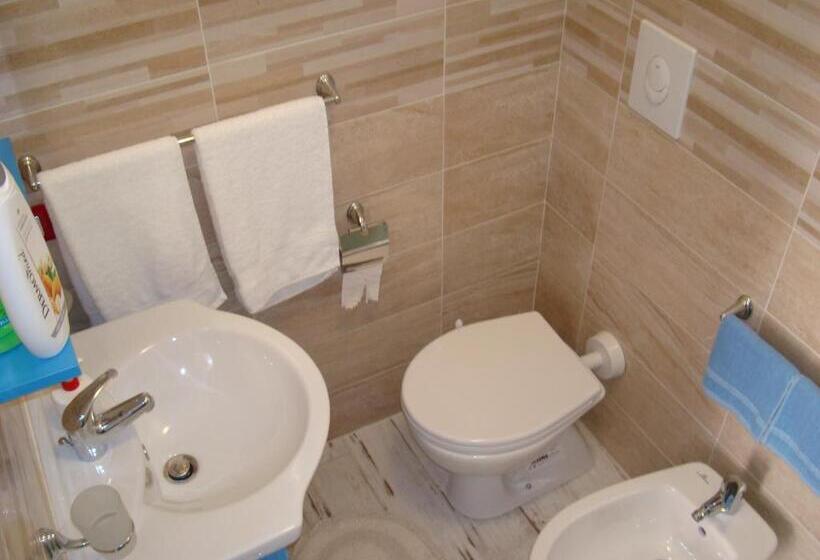 مبيت وإفطار Guest House Mare E Luna