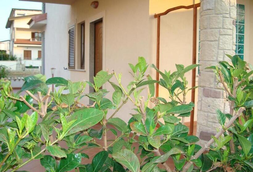 مبيت وإفطار Guest House Mare E Luna