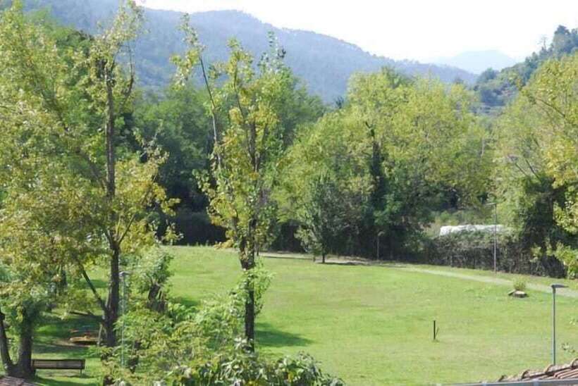 Bed and Breakfast La Pergola