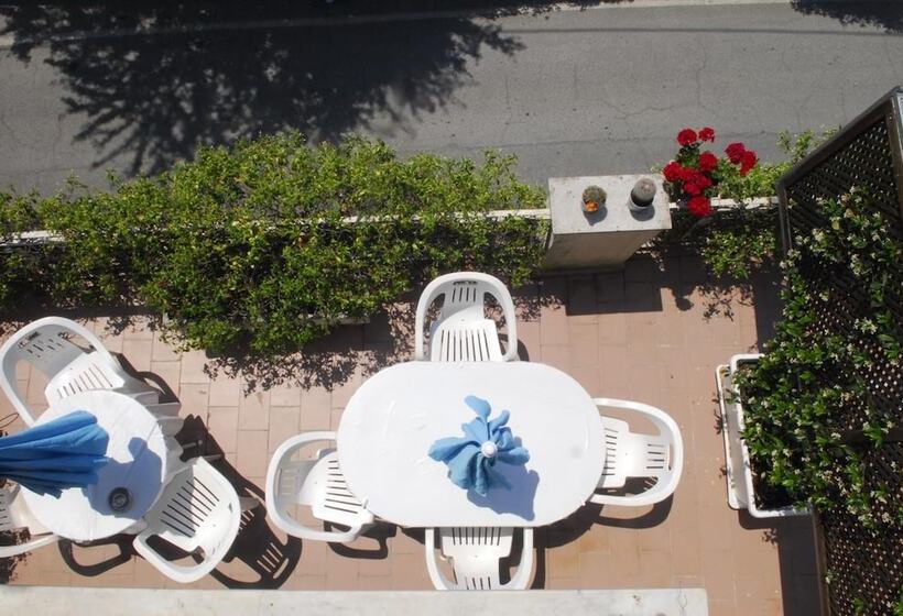 Bed and Breakfast La Pergola