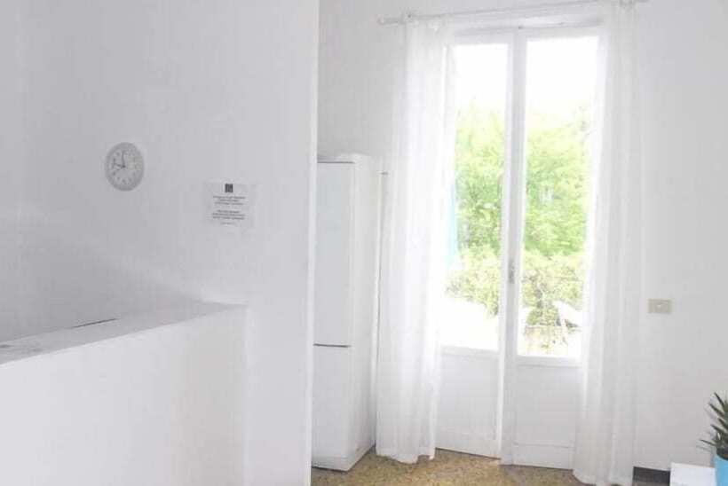 Bed and Breakfast La Pergola