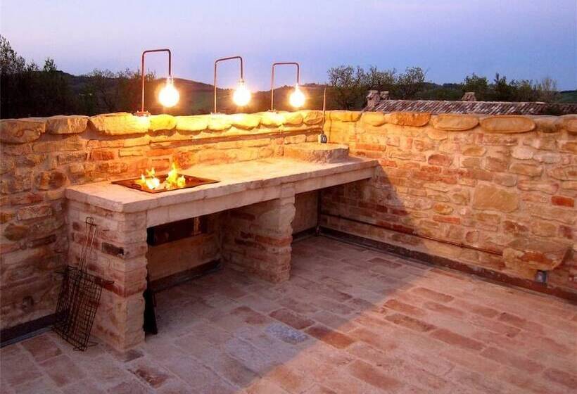 Castello Di Granarola Relais   Adults Friendly