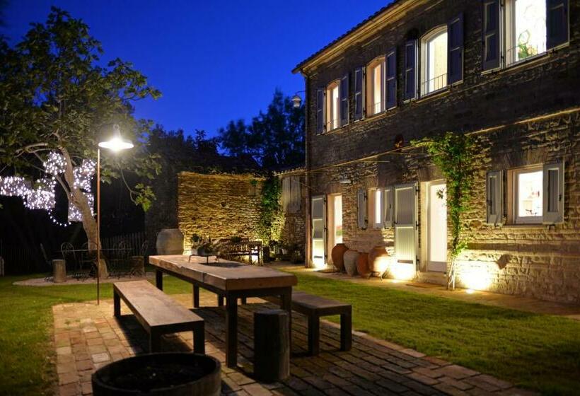 Castello Di Granarola Relais   Adults Friendly