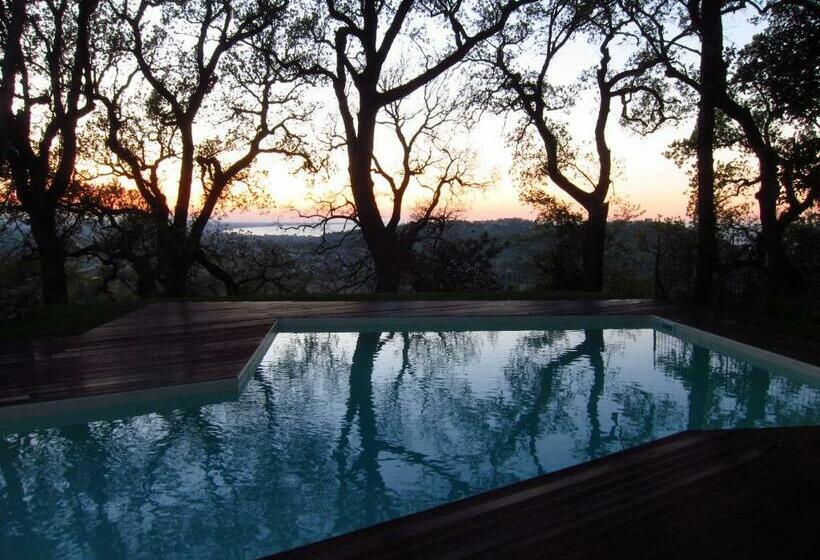 Castello Di Granarola Relais   Adults Friendly