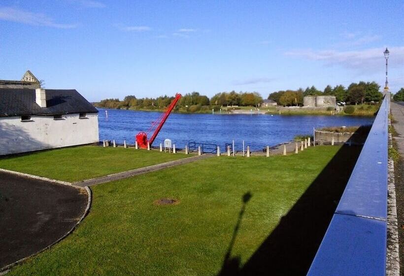 Dun Cromain Bed And Breakfast