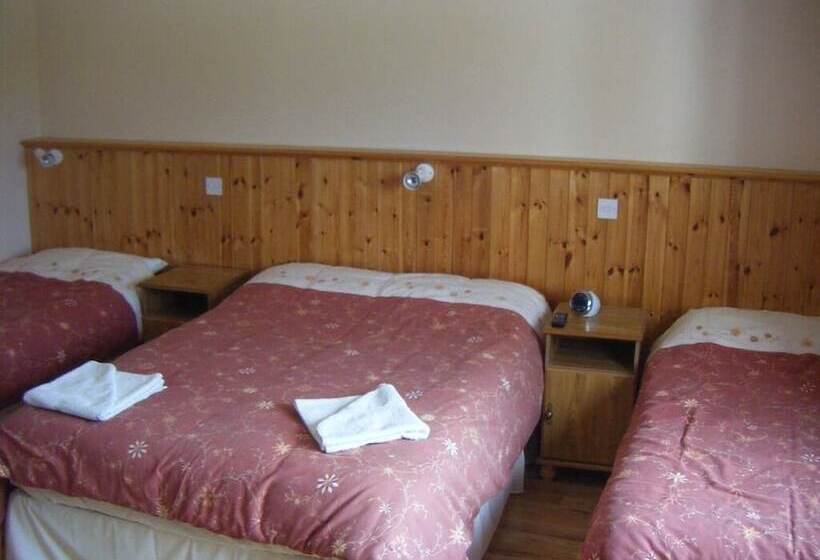 Dun Cromain Bed And Breakfast