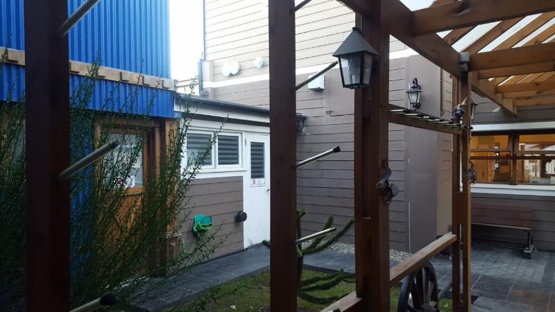 פונדק La Posta Apart