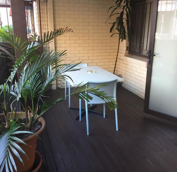 هتل Acacia Inner City Inn