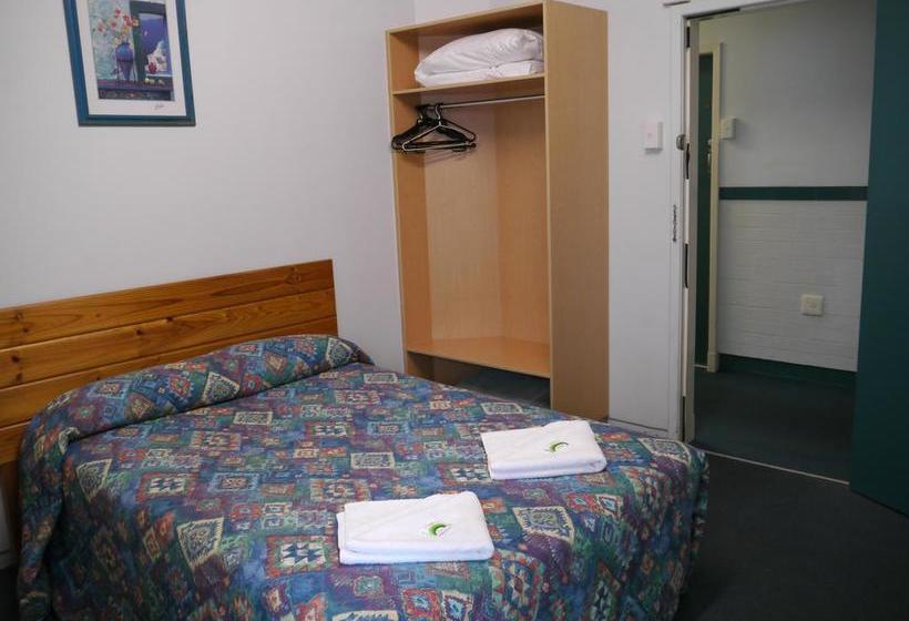 هتل Acacia Inner City Inn