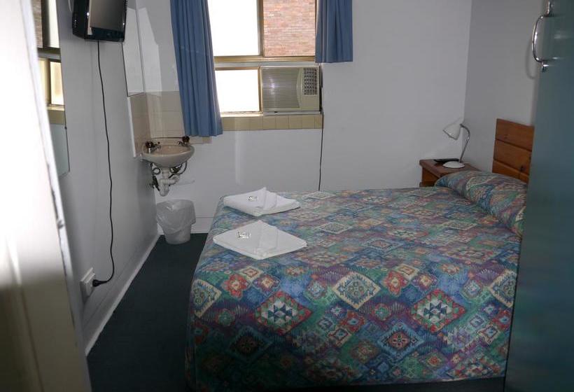 هتل Acacia Inner City Inn