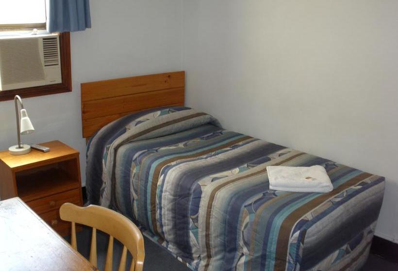 هتل Acacia Inner City Inn