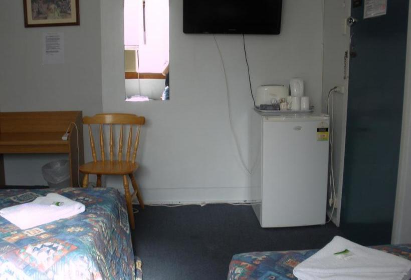 هتل Acacia Inner City Inn