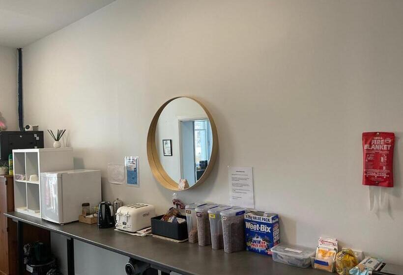 فندق Argyle Accommodation