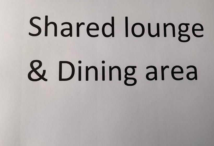 فندق Argyle Accommodation