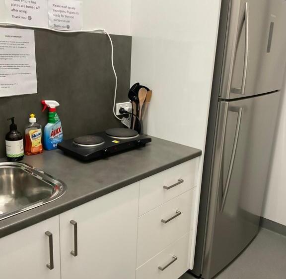 فندق Argyle Accommodation