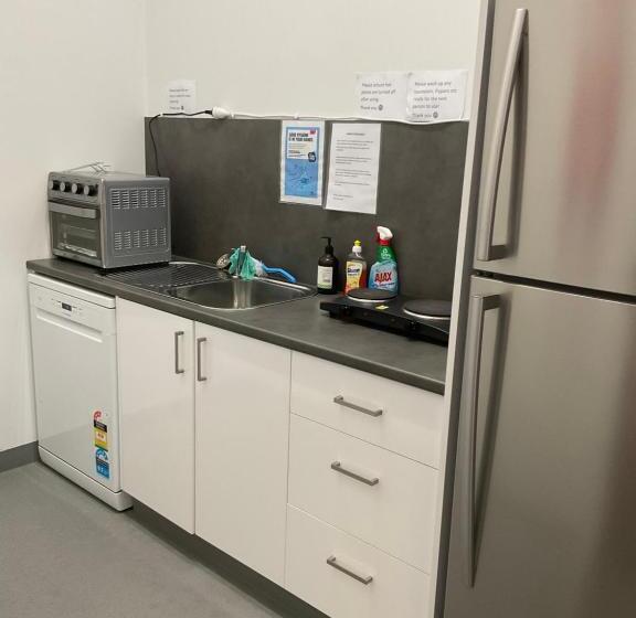 فندق Argyle Accommodation