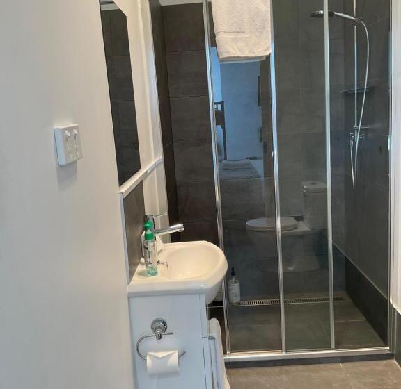 فندق Argyle Accommodation