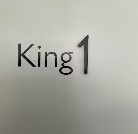 فندق Argyle Accommodation