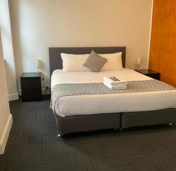 فندق Argyle Accommodation