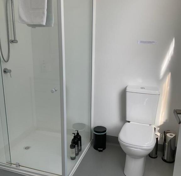 فندق Argyle Accommodation