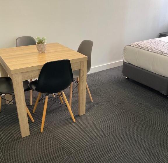 فندق Argyle Accommodation