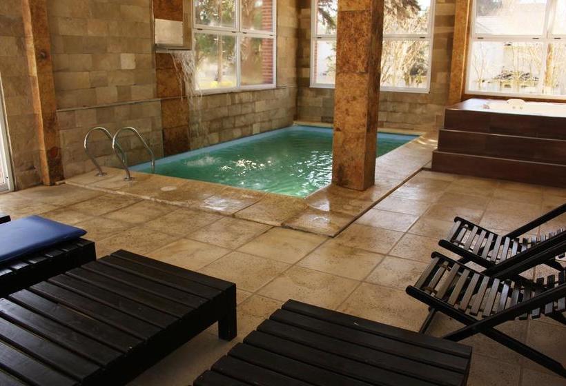 Apart & Hotel Neptuno