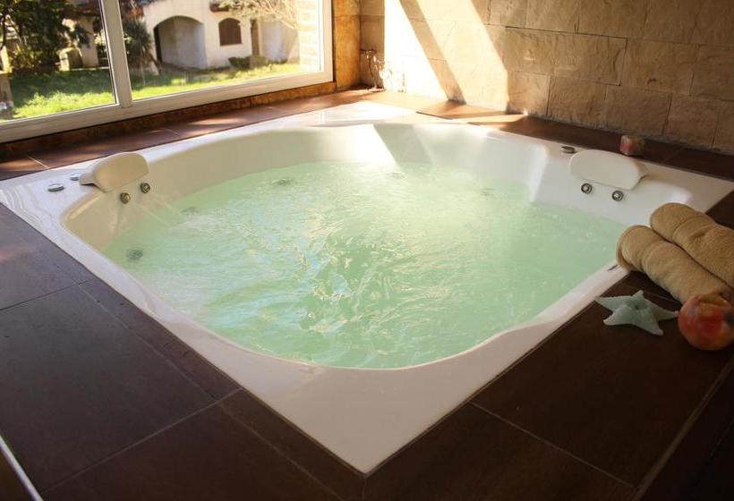 Apart & Hotel Neptuno